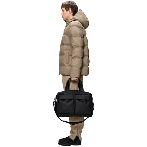 Weekend travel bag Otaru – Rains