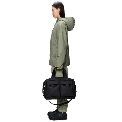 Weekend travel bag Otaru – Rains
