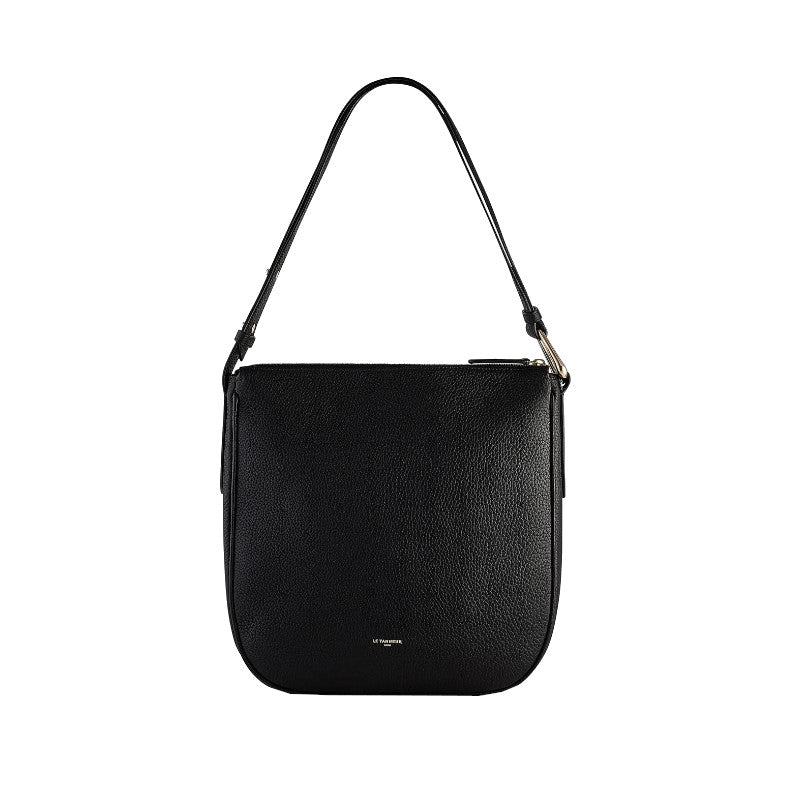 Sac hobo moyen modèle Madeleine Le Tanneur