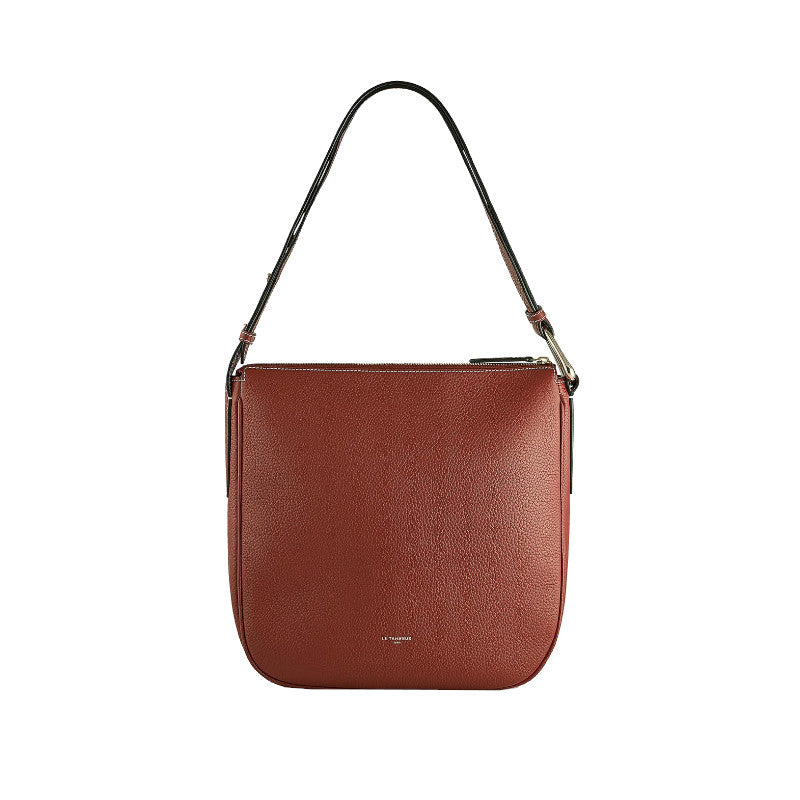 Sac hobo moyen modèle Madeleine Le Tanneur