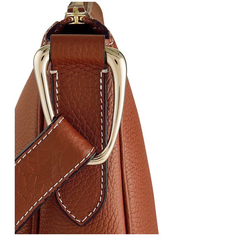 Sac hobo moyen modèle Madeleine Le Tanneur