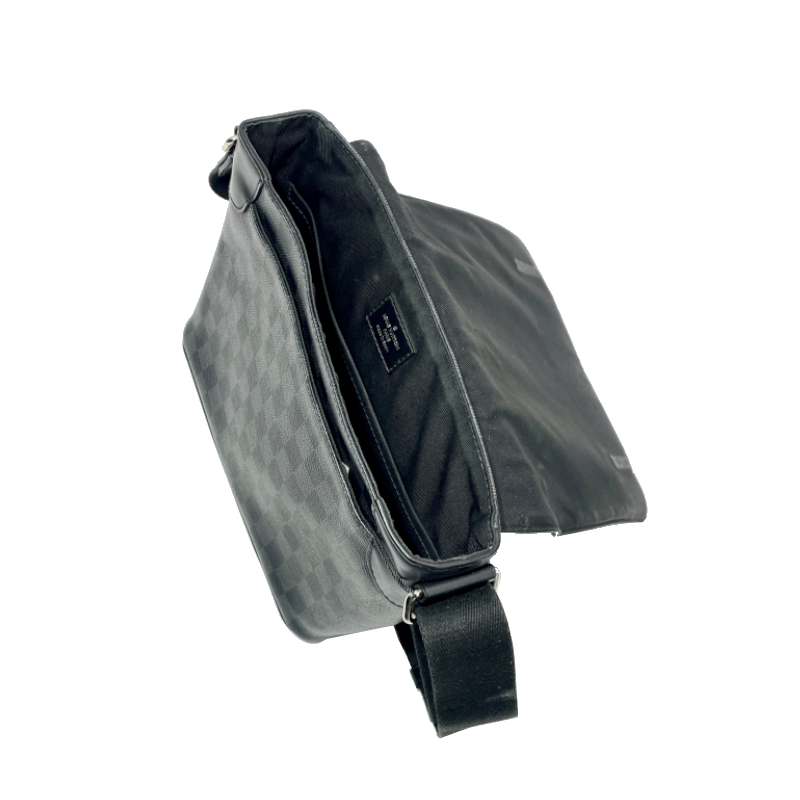 Sacoche District PM Louis Vuitton