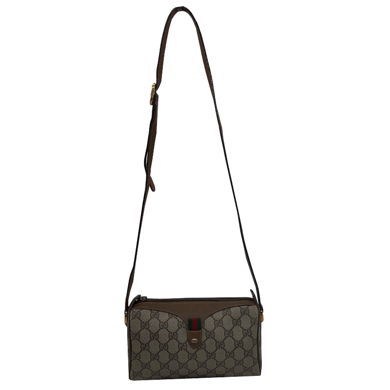 Sacoche Gucci Sherry Line GG Supreme