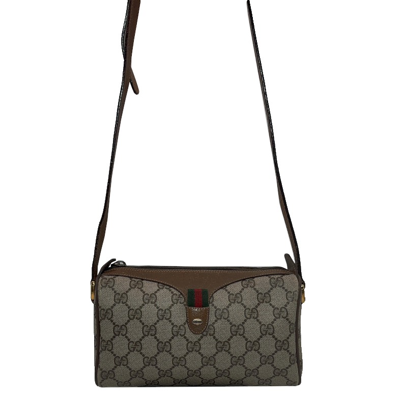 Sacoche Gucci Sherry Line GG Supreme