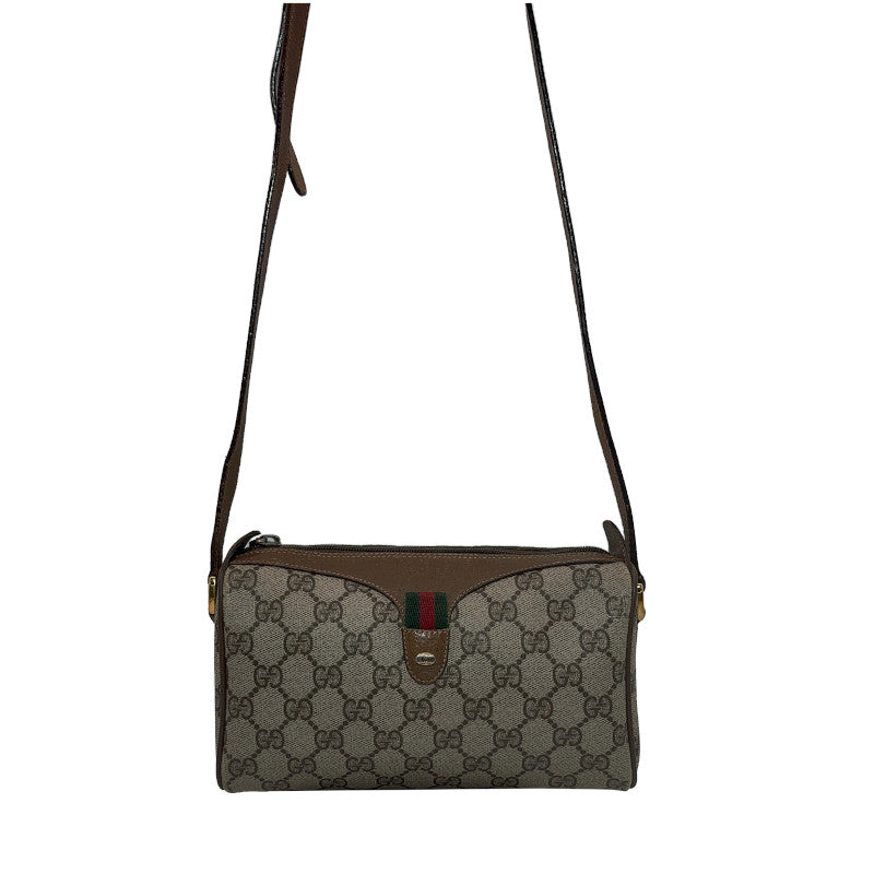 Gucci Sherry Line GG Supreme Bag
