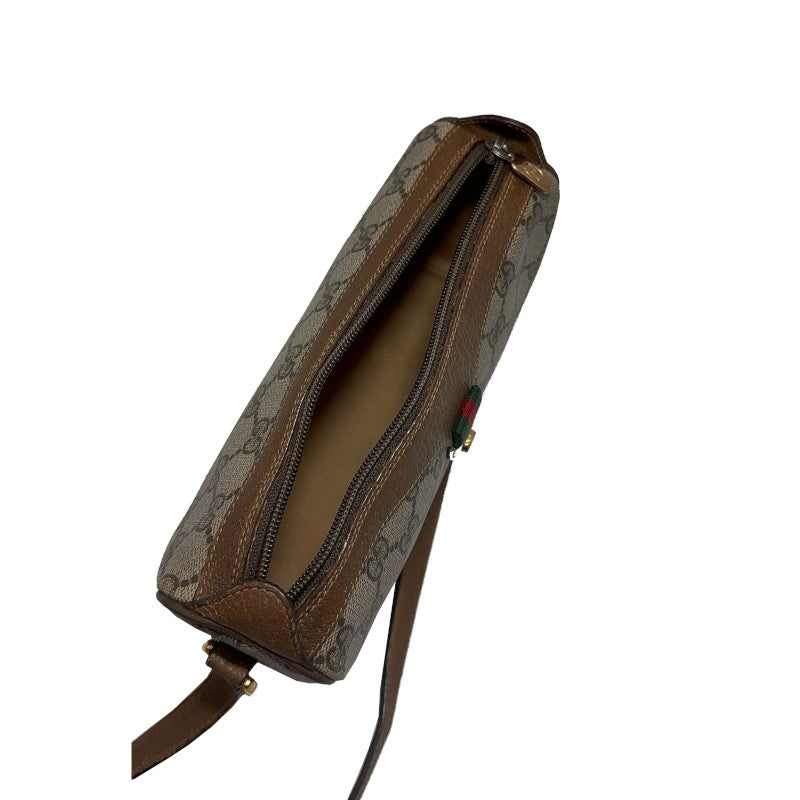 Gucci Sherry Line GG Supreme Bag