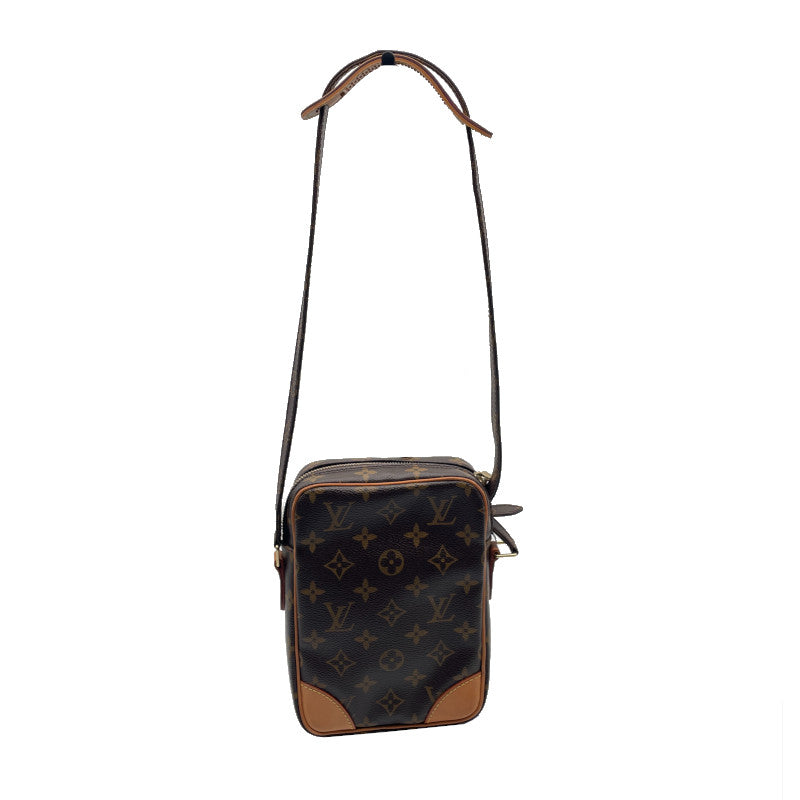 Sacoche Louis Vuitton Danube Monogramme