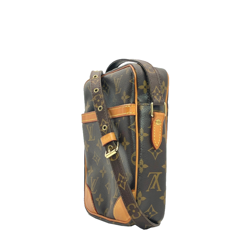 Louis Vuitton Danube Monogram Bag