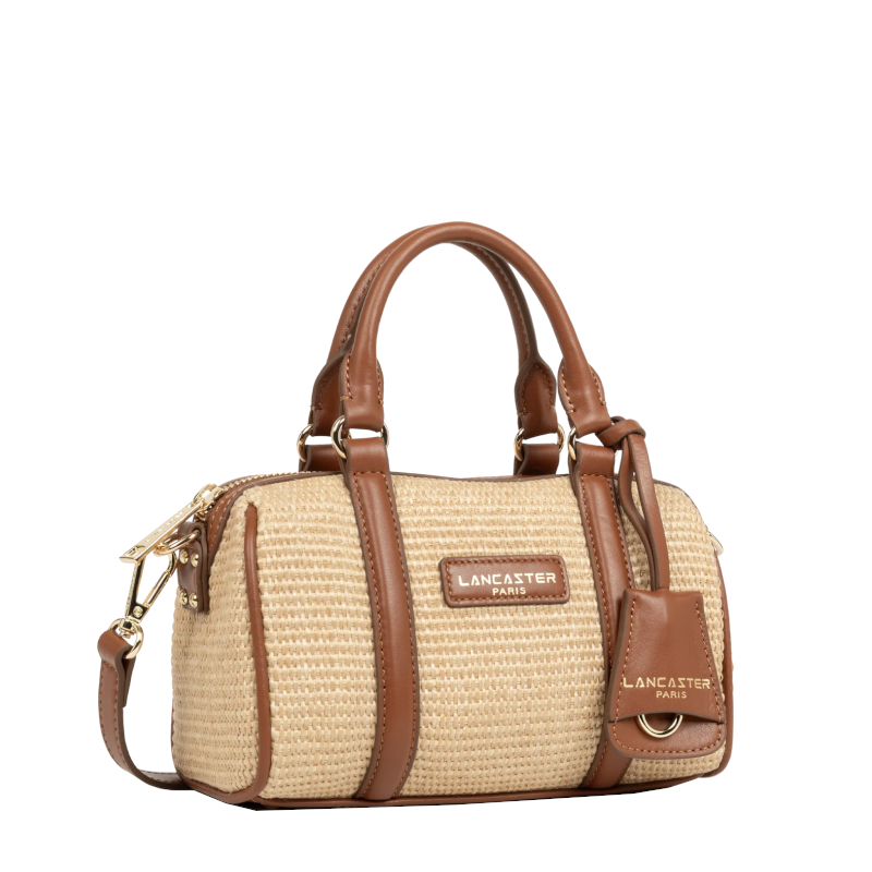 Sac polochon Mini Osier – Lancaster