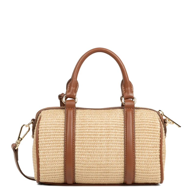 Sac polochon Mini Osier – Lancaster