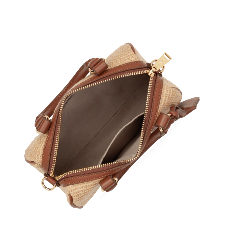 Sac polochon Mini Osier – Lancaster