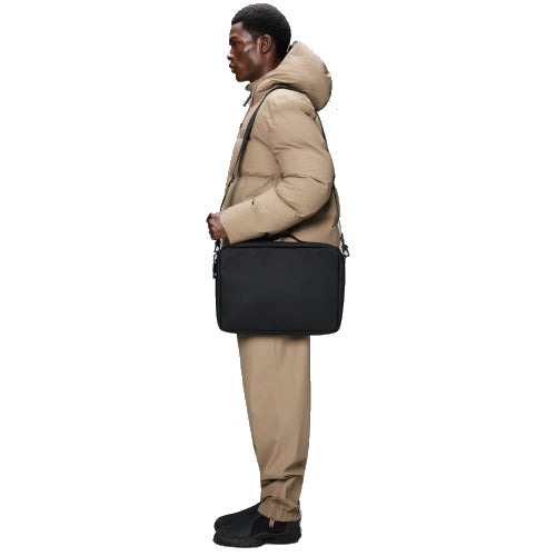 Sac pour ordinateur portable 15″/16″ – Rains