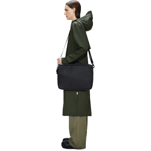 Sac pour ordinateur portable 15″/16″ – Rains