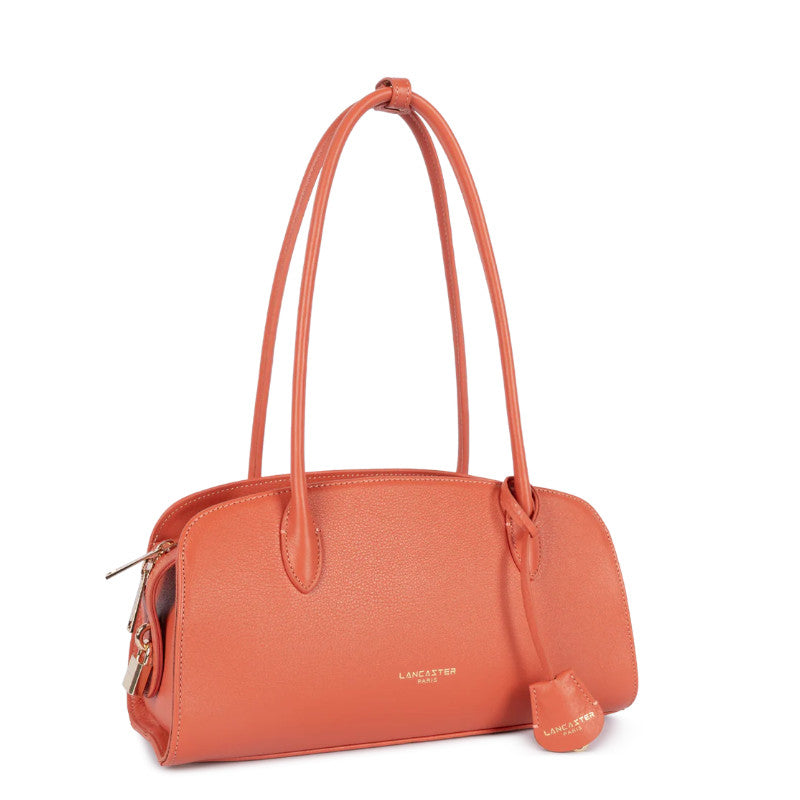 Sac rectangle Mademoiselle Bonnie – Lancaster