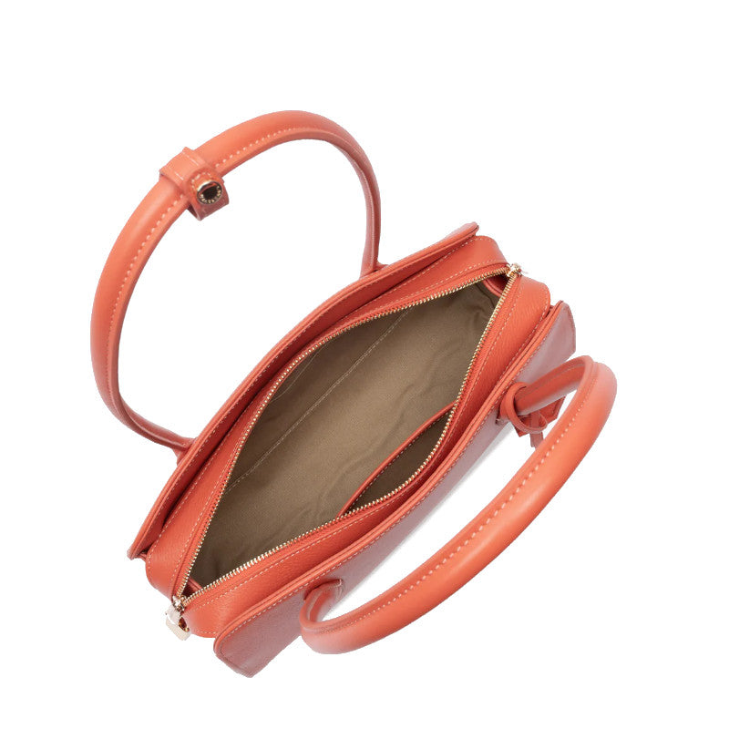 Sac rectangle Mademoiselle Bonnie – Lancaster