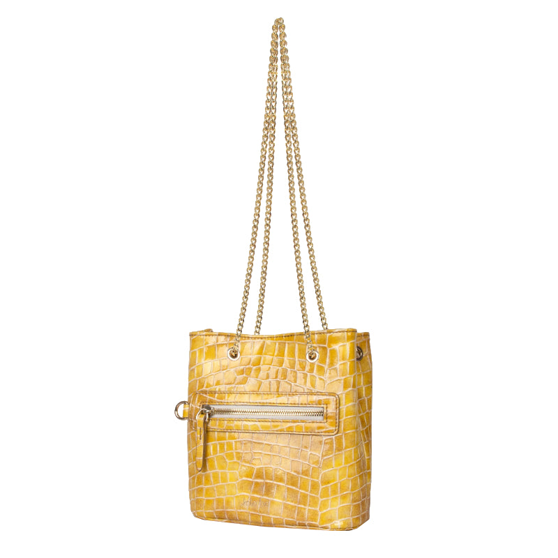 Sac seau Mini Kacy SE – Kate Lee