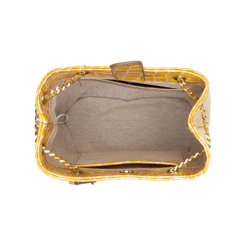 Sac seau Mini Kacy SE – Kate Lee