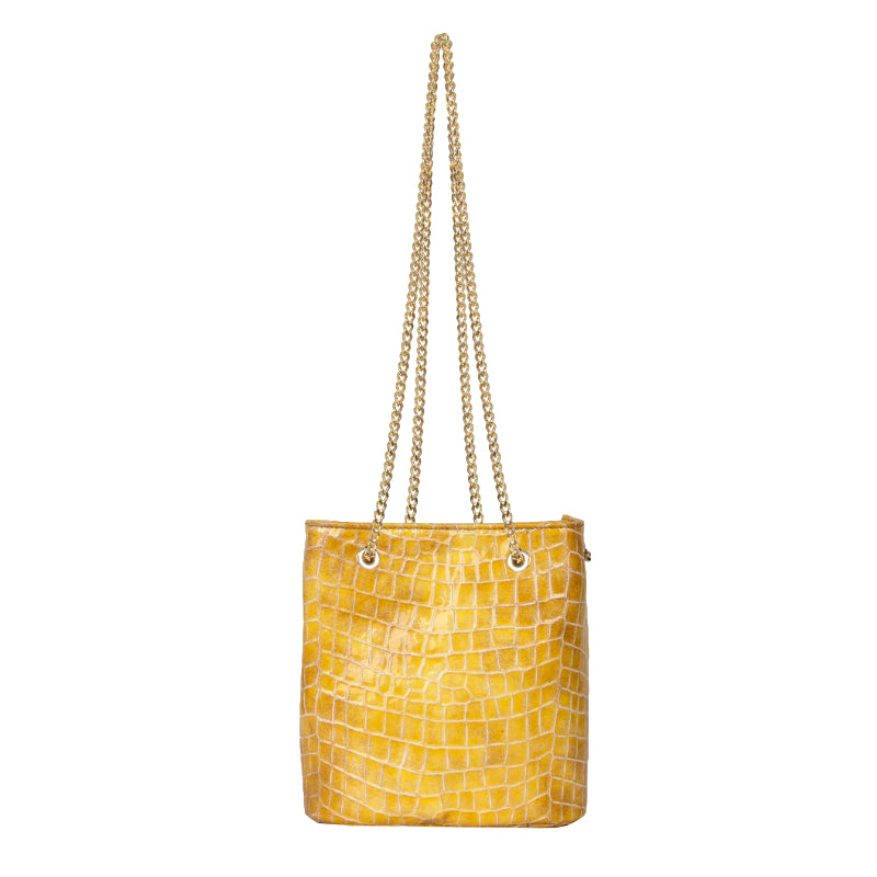 Sac seau Mini Kacy SE – Kate Lee