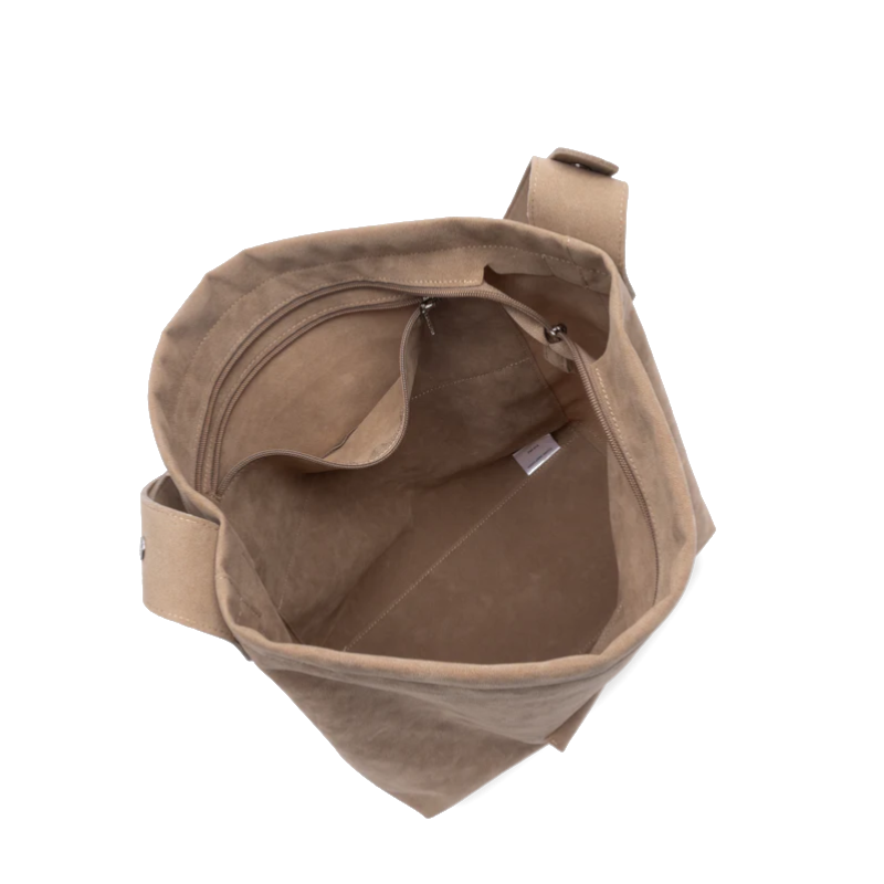 Sac seau Suédine KBA – Lancaster