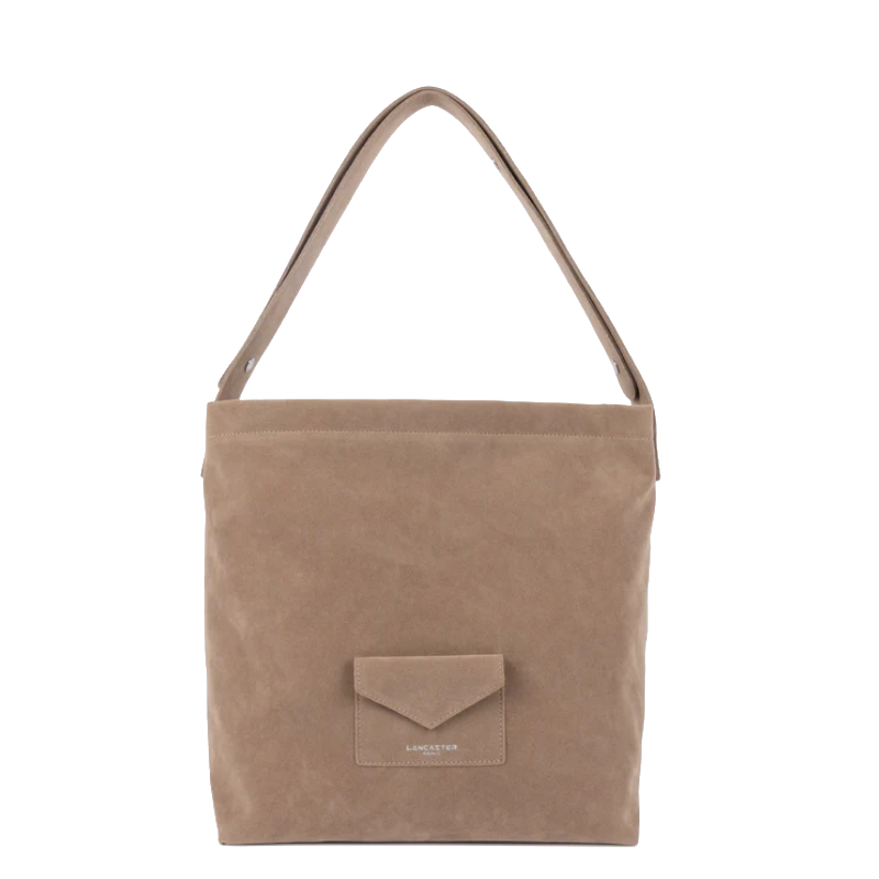Sac seau Suédine KBA – Lancaster