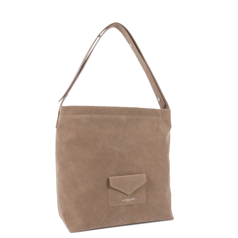 Sac seau Suédine KBA – Lancaster