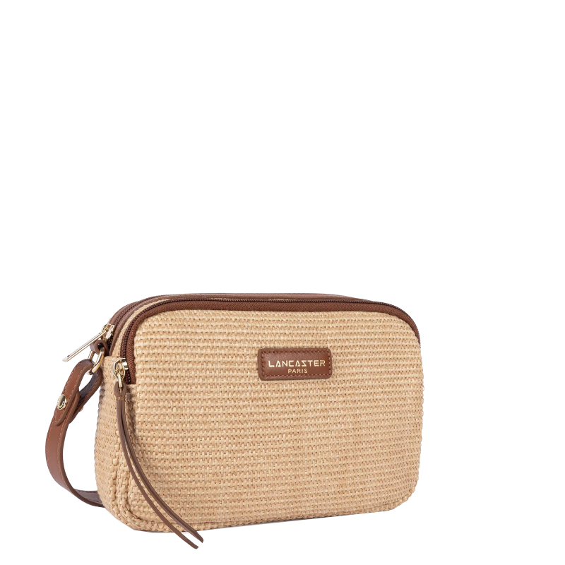 Sac trotteur Mini Osier – Lancaster