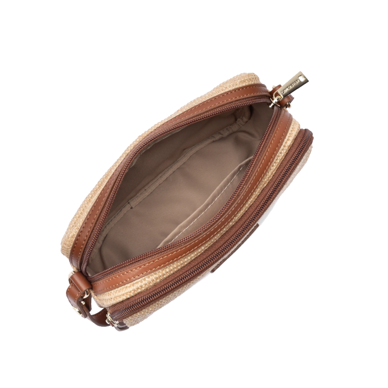 Sac trotteur Mini Osier – Lancaster