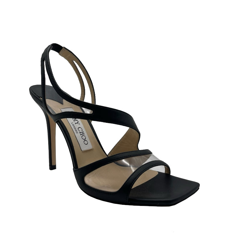 Sandales à talon ISABEL – Jimmy Choo