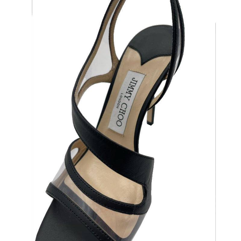 Sandales à talon ISABEL – Jimmy Choo