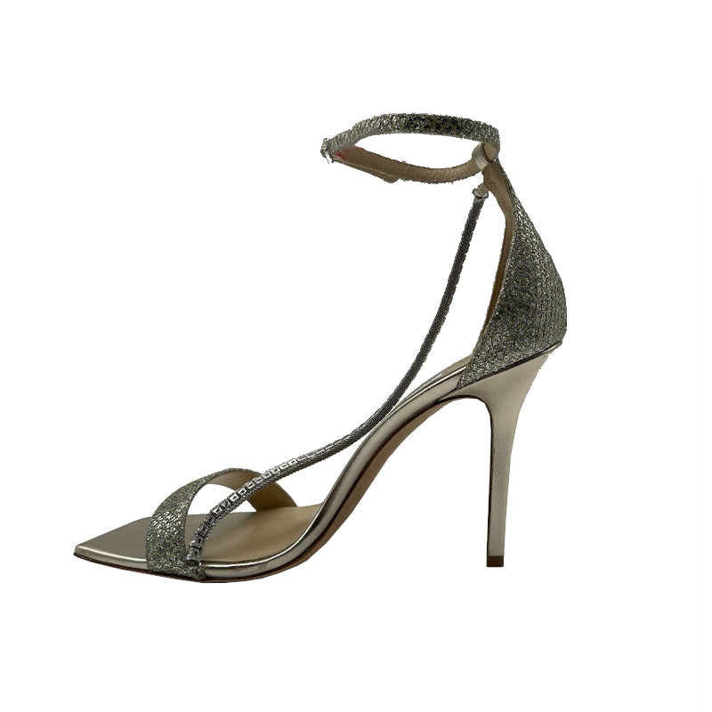 Sandales à talon TALIKA – Jimmy Choo