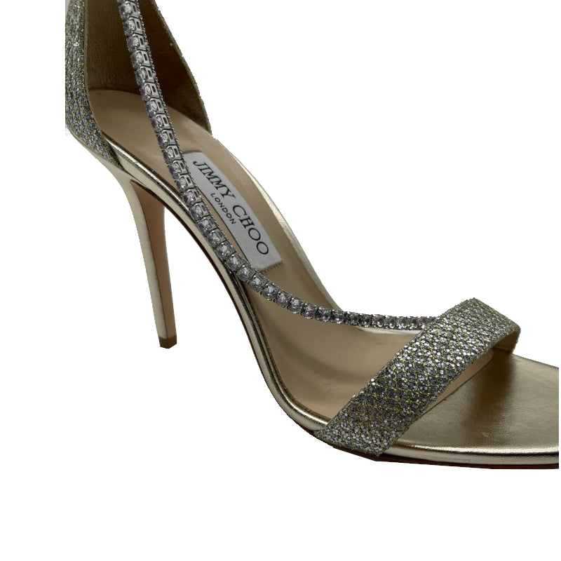 Sandales à talon TALIKA – Jimmy Choo