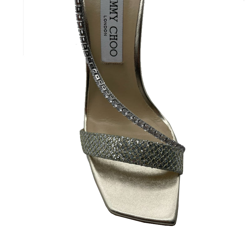 Sandales à talon TALIKA – Jimmy Choo