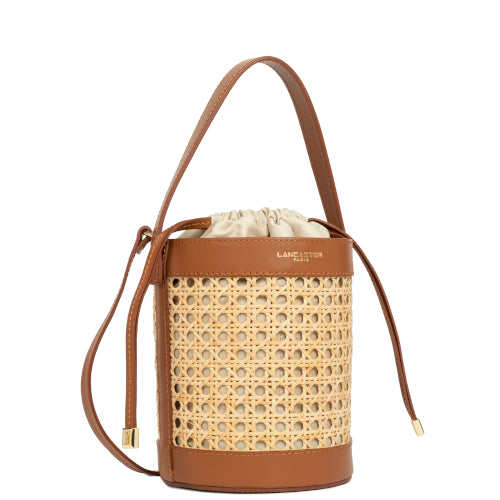 Sac seau Cannage Rotin – Lancaster