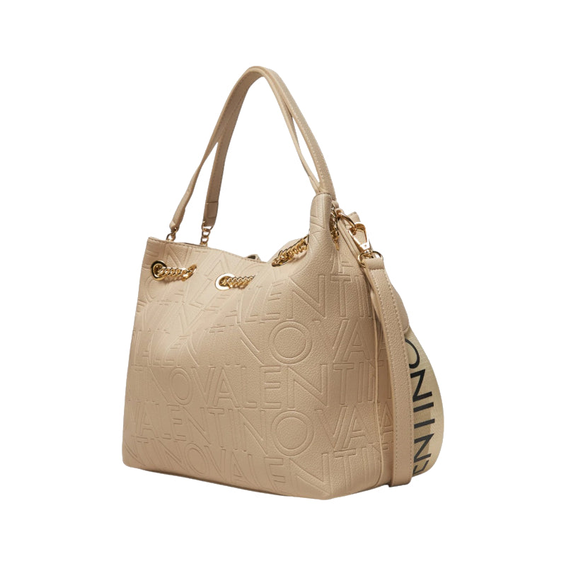 Sac seau porté épaule Pansy – Valentino