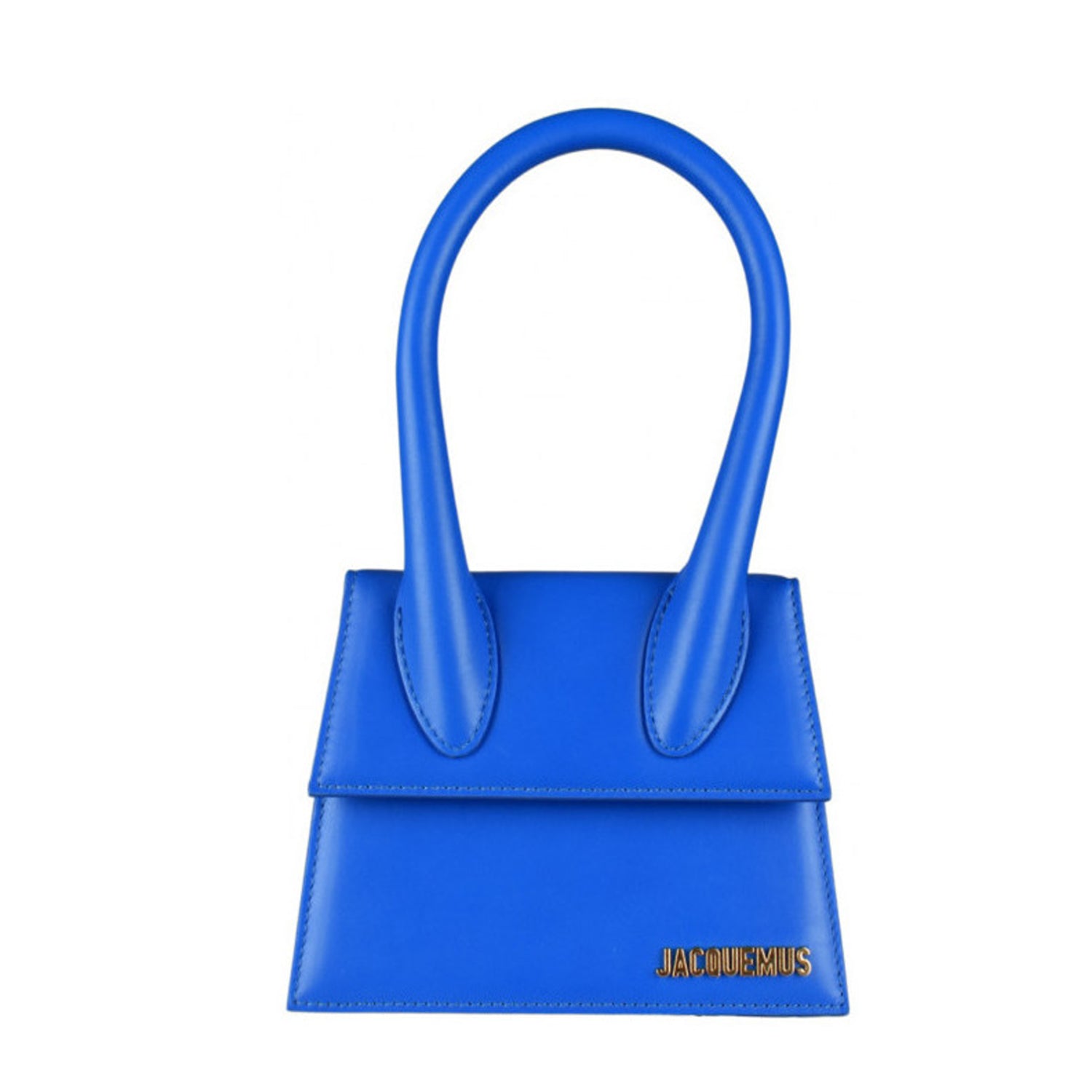 Sac à main Chiquito moyen Bleu