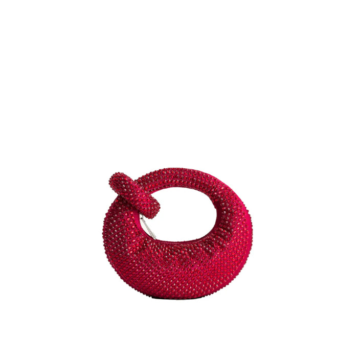 Mini sac à main Abacus Crystal – JW PEI