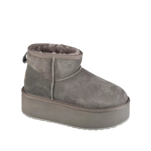 Stinger Micro Flatform – Emu