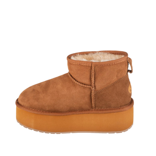 Stinger Micro Flatform – Emu