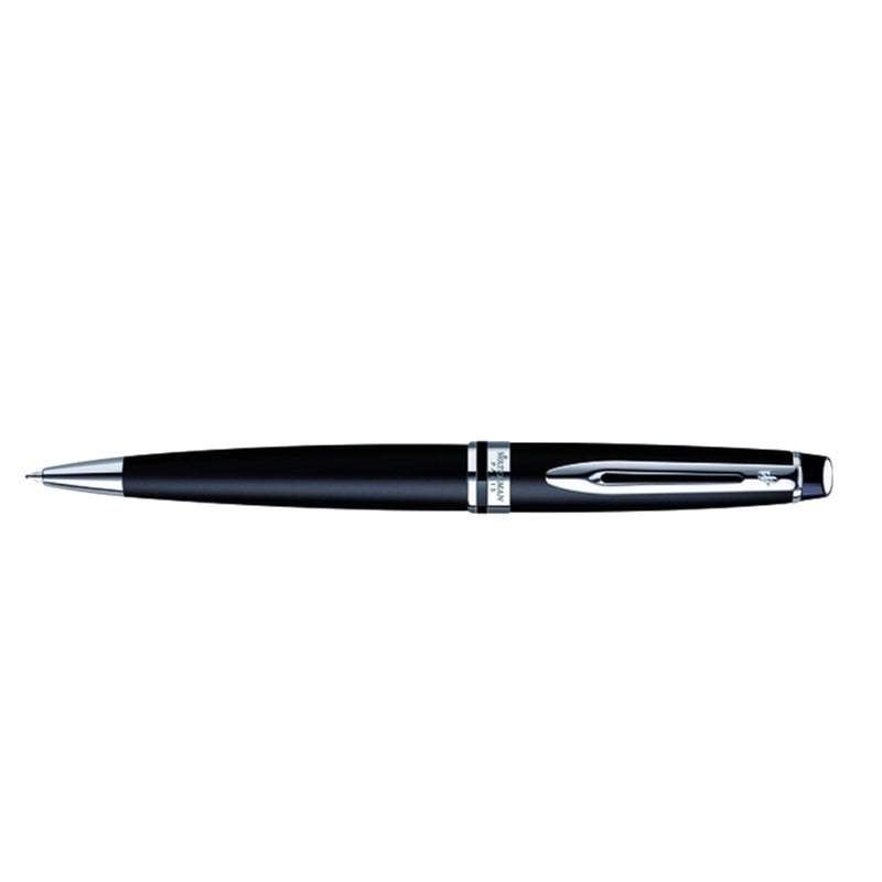 Stylo bille Expert 3 Matte Black CT – Waterman