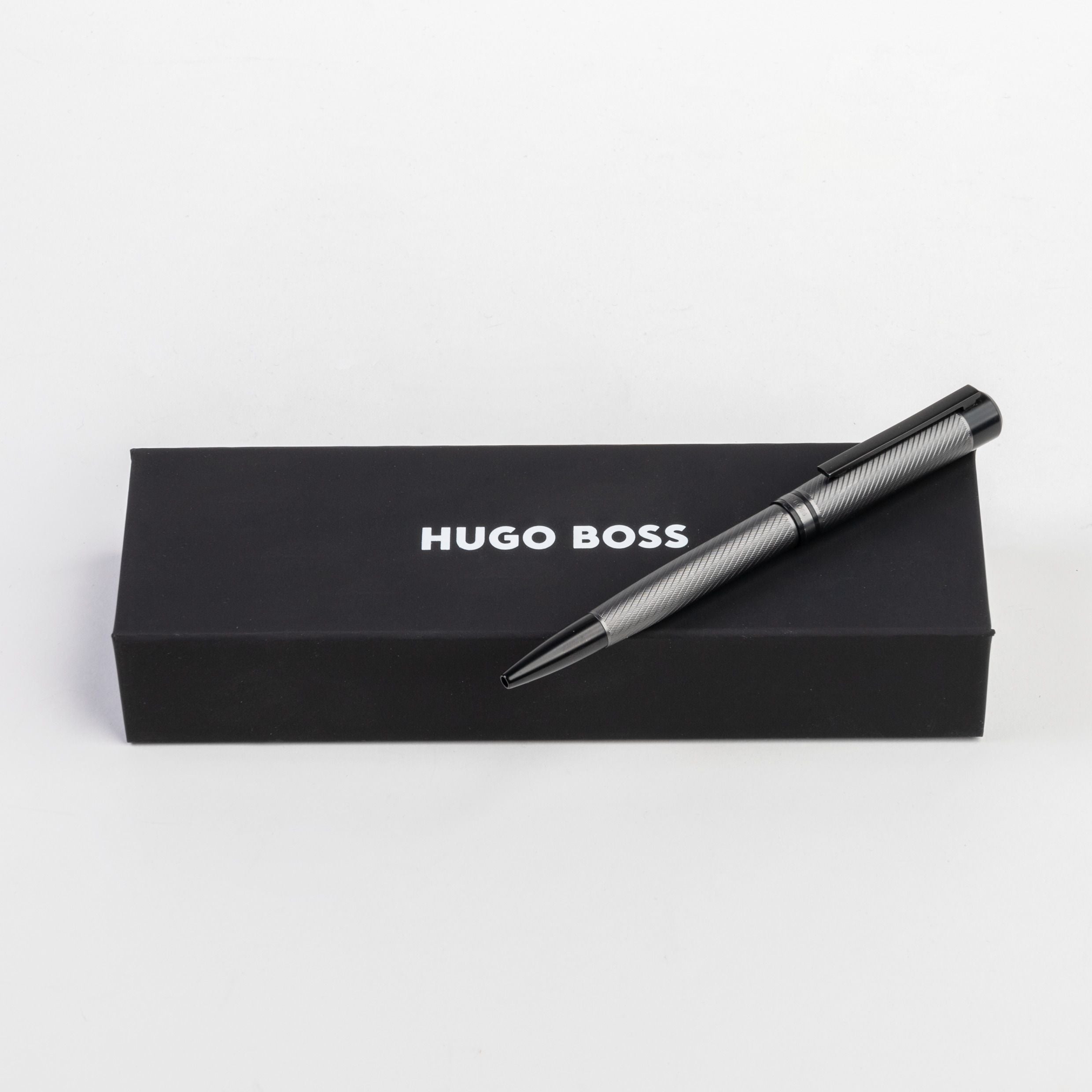 Stylo bille Filament Gun – Hugo Boss
