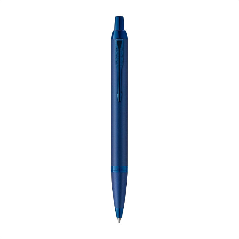 Stylo bille IM monochrome – Parker