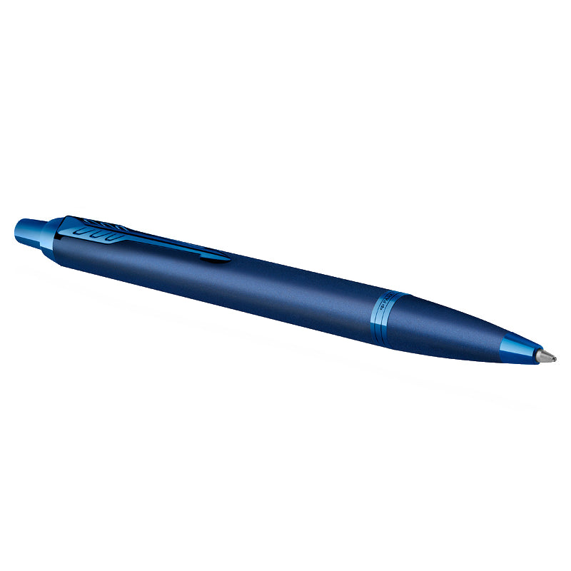 Stylo bille IM monochrome – Parker