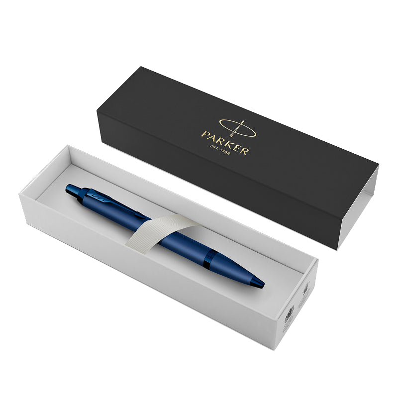 Stylo bille IM monochrome – Parker