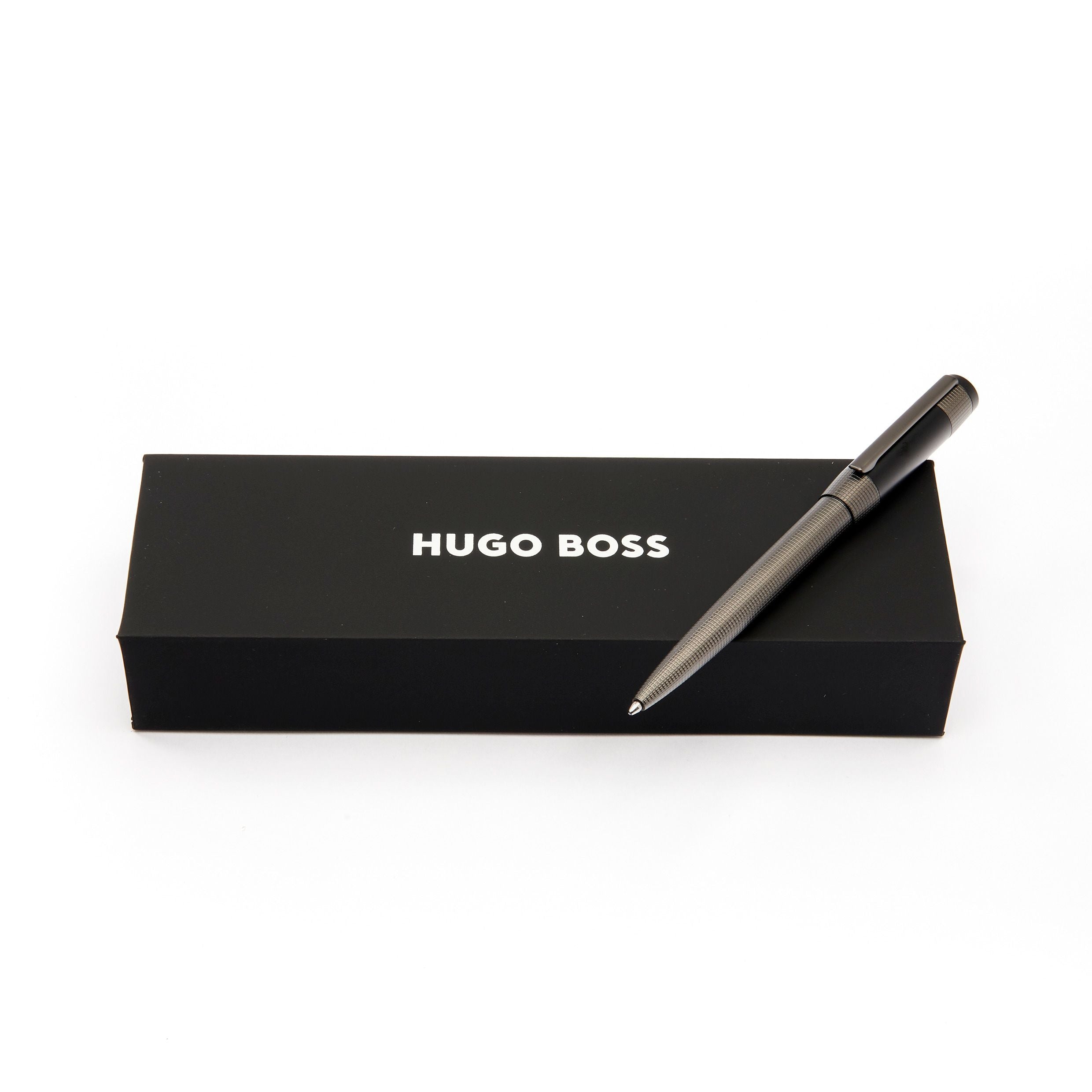 Stylo bille Rive Gun – Hugo Boss