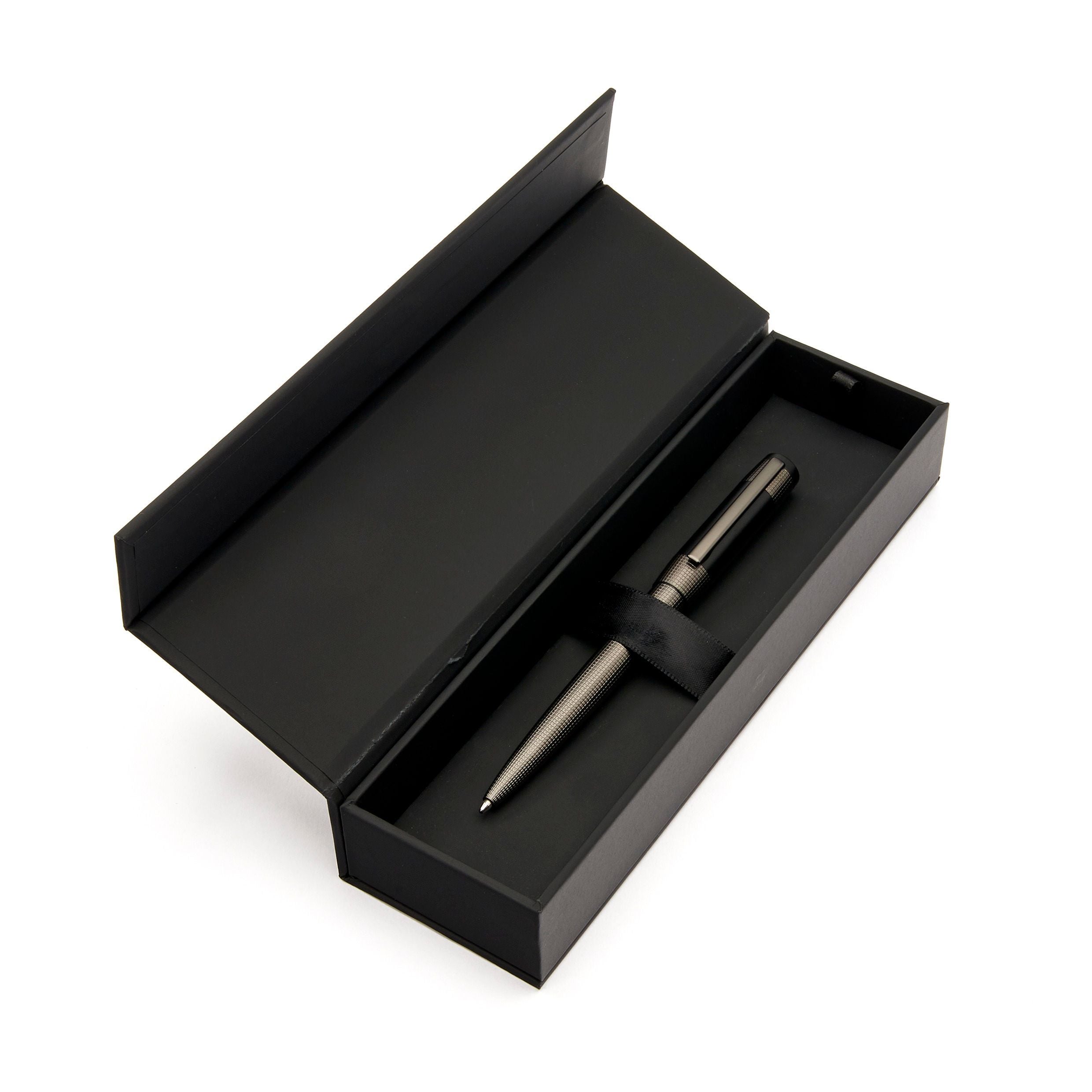 Stylo bille Rive Gun – Hugo Boss