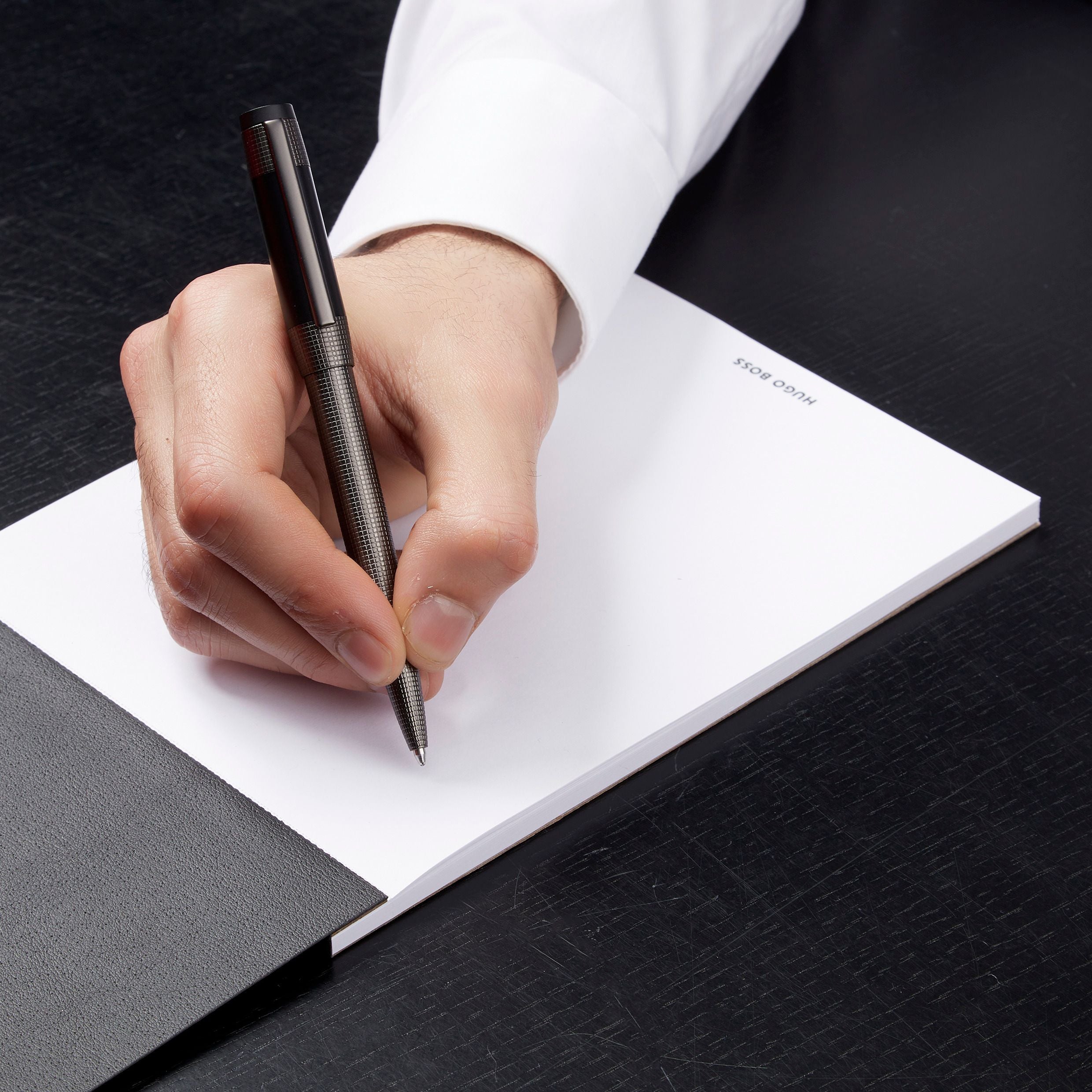 Stylo bille Rive Gun – Hugo Boss