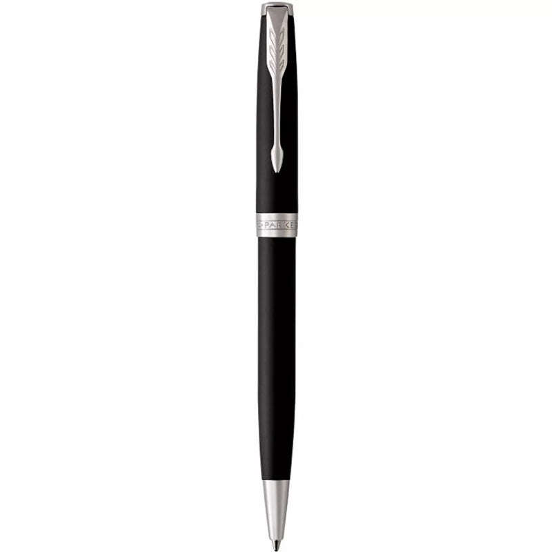 Stylo bille Sonnet Matte Black – Parker