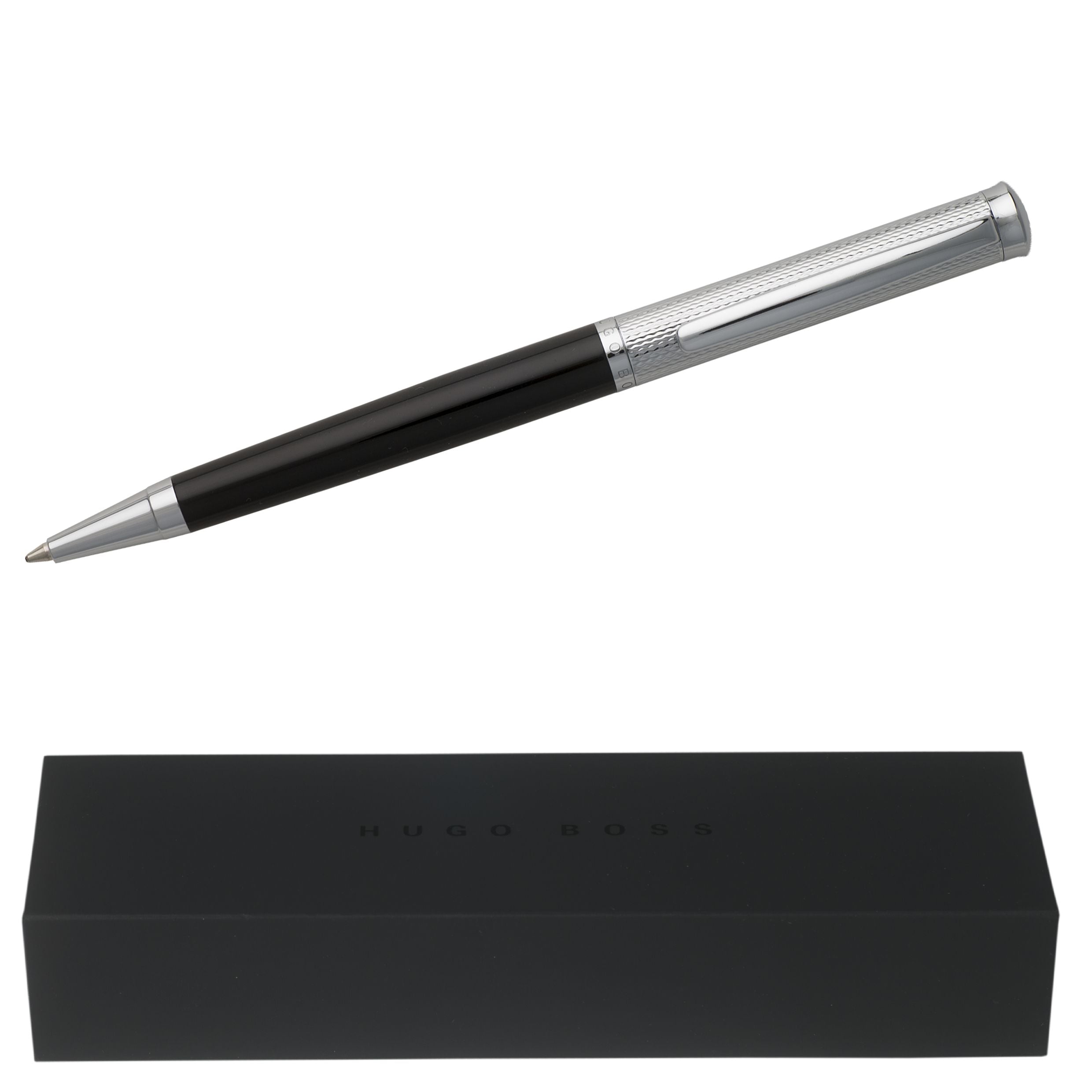 Stylo bille Sophisticated Diamond – Hugo Boss