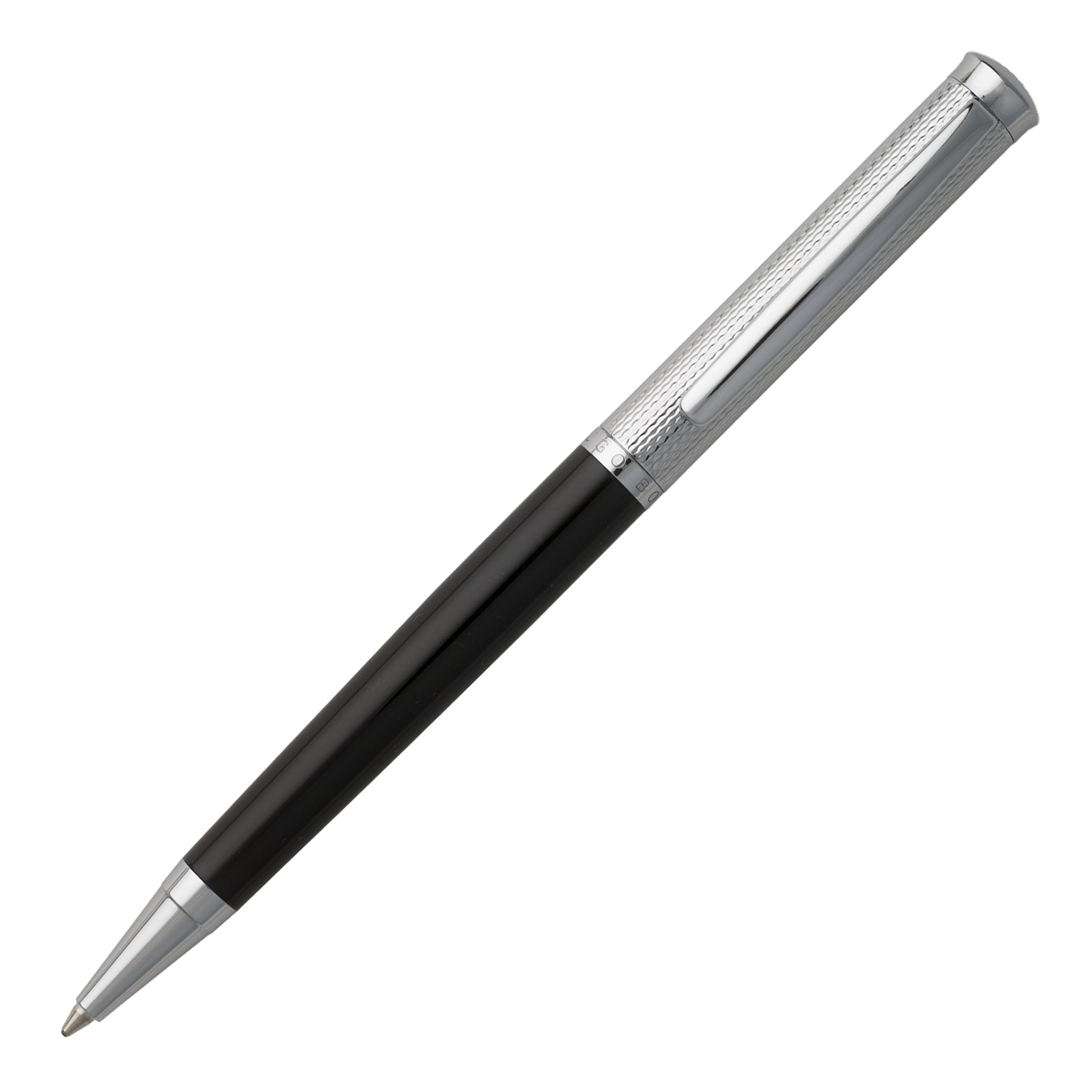 Stylo bille Sophisticated Diamond – Hugo Boss