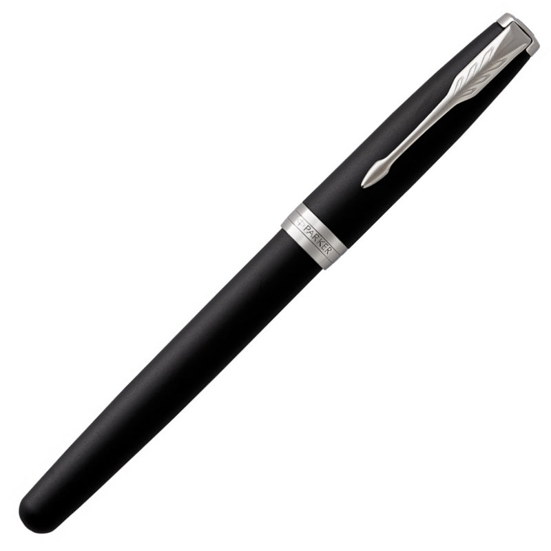 Stylo plume Sonnet Matte Black – Parker
